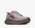 Hoka Clifton 11 juoksukengät Boulder Grey - Naisten juoksukengät - 19860598594 - 6