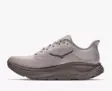 Hoka Clifton 11 juoksukengät Boulder Grey - Naisten juoksukengät - 19860598594 - 8