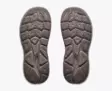 Hoka Clifton 11 juoksukengät Boulder Grey - Naisten juoksukengät - 19860598594 - 7