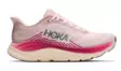 Hoka Clifton 11 juoksukengät vaaleanpunainen/pinkki - Naisten juoksukengät - 1986059434 - 1