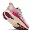 Hoka Clifton 11 juoksukengät vaaleanpunainen/pinkki - Naisten juoksukengät - 1986059434 - 4
