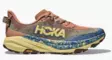 Hoka Sppedgoat 6 juoksukengät maple/cardamom - Miesten juoksukengät - 1986051364 - 1