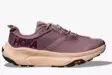 Hoka Transport W kävelykengät violetti - Naisten kävelykengät - 1123514 - 1