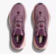 Hoka Transport W kävelykengät violetti - Naisten kävelykengät - 1123514 - 2