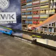 Uuden lumen luistoneste HWK:lta - Luistonesteet - 9120085483114 - 2