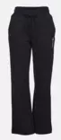 Hygge Cotton Pants naisten collegehousut tummansininen - Naisten urheiluhousut - 111716-04 - 1
