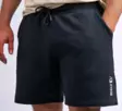 Hygge Cotton Shorts miesten shortsit tummansininen - Miesten shortsit ja caprit - 111614-04 - 1