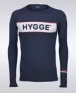 Hygge Superunder Roundneck miesten alusa - Miesten väli- ja alusasut - 111656-04 - 1