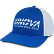 Innova Burst Trucker lippis sininen/valk - Frisbeegolf - 643003133074 - 1