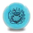 Innova Halo Star Invader WATERMELON ROBO - Frisbeegolf - 643003134 - 1