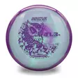 Innova Proto Glow Halo Star TL3 Iida Lehtomäki 2026 Tour Series frisbeegolfkiekko - Frisbeegolf - 643003144 - 4