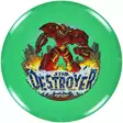 Innova Star INNvision Destroyer frisbeeg - Frisbeegolf - 643003124 - 3
