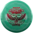 Innova Star Roc3 Joona Heinänen Tour Series 2025 frisbeegolfkiekko - Frisbeegolf - 643003154 - 4