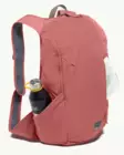 Jack Wolfskin Waimea reppu mineraalin punainen - Urheilureput ja -laukut - 4064886444354 - 3
