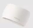 Johaug Fusion Fleece Headband 2.0 panta luonnonvalkoinen - Pipot, lippikset ja pannat - 7048653191334 - 1