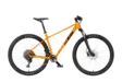 KTM Chicago 291 maastopyörä oranssi - Maastopyörät ja fatbiket - 900859451734 - 1