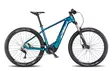 KTM Macina Team 691 sähkömaastopyörä - Sähkömaastopyörät - 90085944714 - 1
