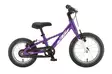 KTM Wild Cross 12" lasten polkupyörä metallic purple - Lasten pyörät 12" - 20" - 9008594206854 - 1