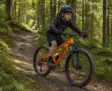 KTM Wild Speed 24" maastopyörä fresh orange matt - Nuorten pyörät 24" - 26" - 9008594513754 - 3