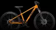 KTM Wild Speed 24" maastopyörä fresh orange matt - Nuorten pyörät 24" - 26" - 9008594513754 - 4