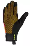 Leki HRC Race Rezo hiihtohanskat pinkki/oranssi - Urheiluhanskat - 40281734094 - 2