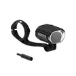 Lezyne Power STVZO E500+ sähköpyörän etuvalo - Pyörän valot ja heijastimet - 4710582551864 - 3