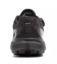 Merrell Agility Peak 5 Boa polkujuoksukengät musta - Naisten juoksukengät - J068214 - 4