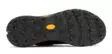 Merrell Agility Peak 5 Boa polkujuoksukengät musta - Naisten juoksukengät - J068214 - 6