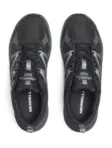 Merrell Tempo EXP Active GTX miesten ulkoilukengät musta - Miesten kävelykengät - J00005494 - 5