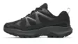 Merrell Tempo EXP Active GTX miesten ulkoilukengät musta - Miesten kävelykengät - J00005494 - 2