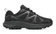 Merrell Tempo EXP Active GTX miesten ulkoilukengät musta - Miesten kävelykengät - J00005494 - 1