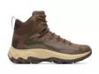 Merrell Thermo Chill 2 Mid WP talvikengät ruskea - Miesten talvikengät ja nastakengät - J00005564 - 1