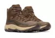 Merrell Thermo Chill 2 Mid WP talvikengät ruskea - Miesten talvikengät ja nastakengät - J00005564 - 2