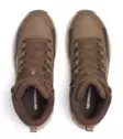 Merrell Thermo Chill 2 Mid WP talvikengät ruskea - Miesten talvikengät ja nastakengät - J00005564 - 3