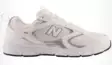 New Balance 408 vapaa-ajankengät valkoin - Naisten tennarit - 1964323014 - 1