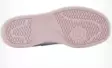 New Balance BBW80 vapaa-ajankengät valkoinen/pinkki - Naisten tennarit - 1979679434 - 4