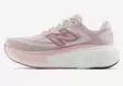 New Balance FreshFoam x More v6 juoksukengät roosa - Naisten juoksukengät - 1986887684 - 2
