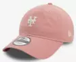 New Era Mini Washed 9twenty lippalakki roosa - Pipot, lippikset ja pannat - 198359095294 - 1