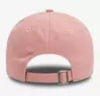 New Era Mini Washed 9twenty lippalakki roosa - Pipot, lippikset ja pannat - 198359095294 - 2