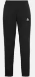 Odlo Zeroweight Pants naisten treenihousut musta - Naisten treenivaatteet - 76179771624 - 1