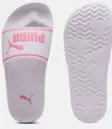 Puma Leadcat 2.0 sandaalit liila/roosa - Lasten tennarit ja sandaalit - 40679838334 - 1