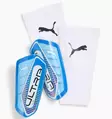 Puma Ultra Flex Sleeve säärisuojat sinin - Jalkapallotarvikkeet- ja asusteet - 030987-04 - 1