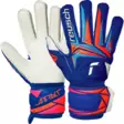 Reusch Attrakt Advance Junior maalivahdin hanskat - Jalkapallotarvikkeet- ja asusteet - 406048563604 - 1
