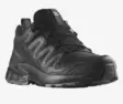 Salomon XA PRO 3D V9 GTX juoksukengät musta - Miesten juoksukengät - 1957513834 - 4