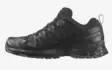 Salomon XA PRO 3D V9 GTX juoksukengät musta - Miesten juoksukengät - 1957513834 - 2