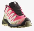 Salomon XA PRO 3D V9 GTX juoksukengät pi - Naisten juoksukengät - 1957518874 - 4