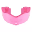 Shock Doctor Gel Max YTH hammassuoja pinkki - Alasuojat, kaulasuojat ja muut suojat - 733313014814 - 2