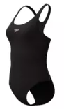 Speedo Eco Endurance Kickback naisten uimapuku musta - Naisten uima-asut - 50537446954 - 2