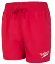 Speedo Essentials lasten uimashortsit punainen - Lasten uima-asut ja uimahousut - 50537445174 - 1