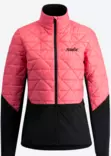 Swix Infinity Hybrid Insulated Jacket na - Naisten hiihtovaatteet - 10151-24-92704 - 1